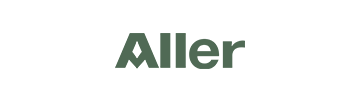 Immeo, costumer, Aller Media, A/S