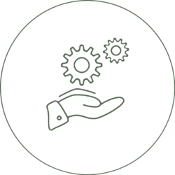 Services Immeo, Managed Services