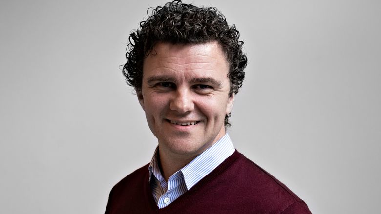 Ivan Beltoft, Partner at Immeo